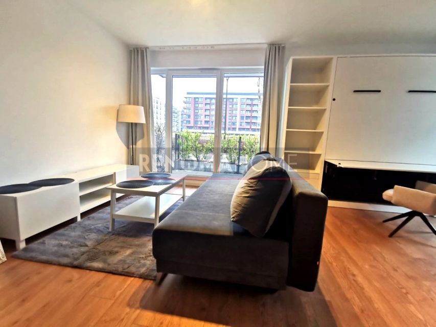 Mieszkanie apartamentowiec Wrocław