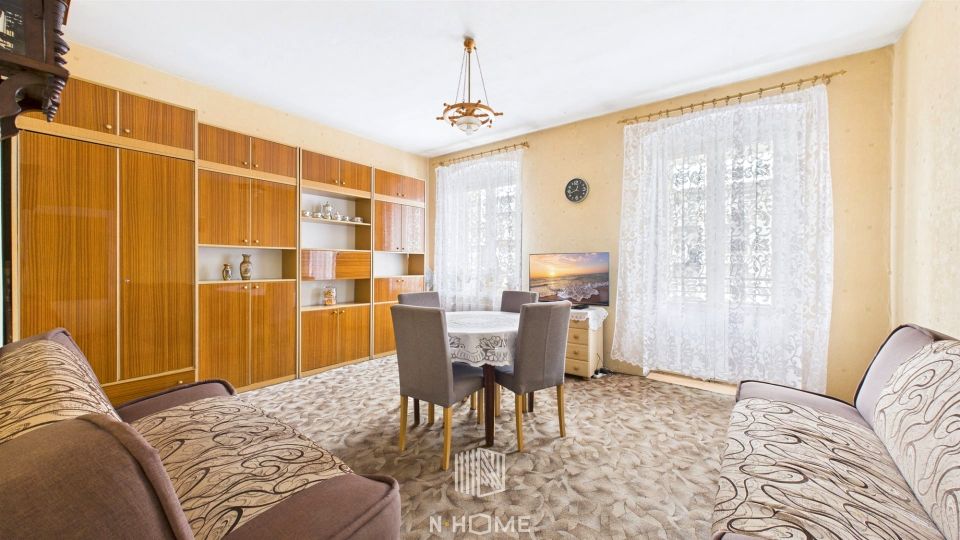 Mieszkanie Oleśnica