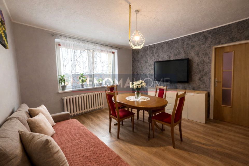 Mieszkanie Świebodzice