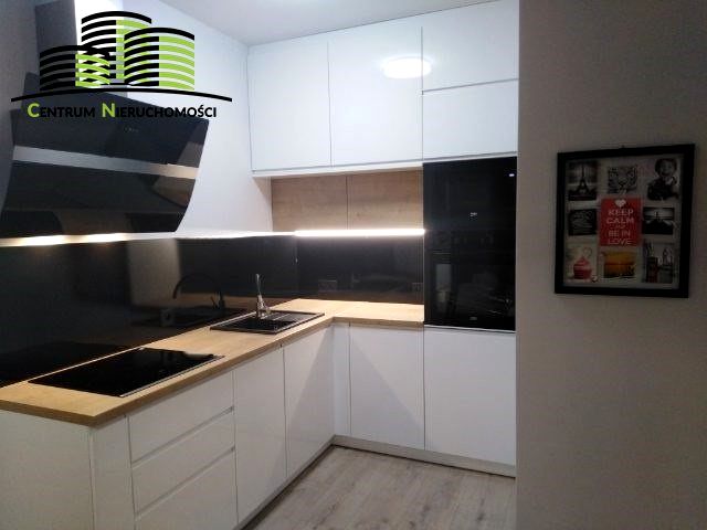 Mieszkanie blok mieszkalny Białystok