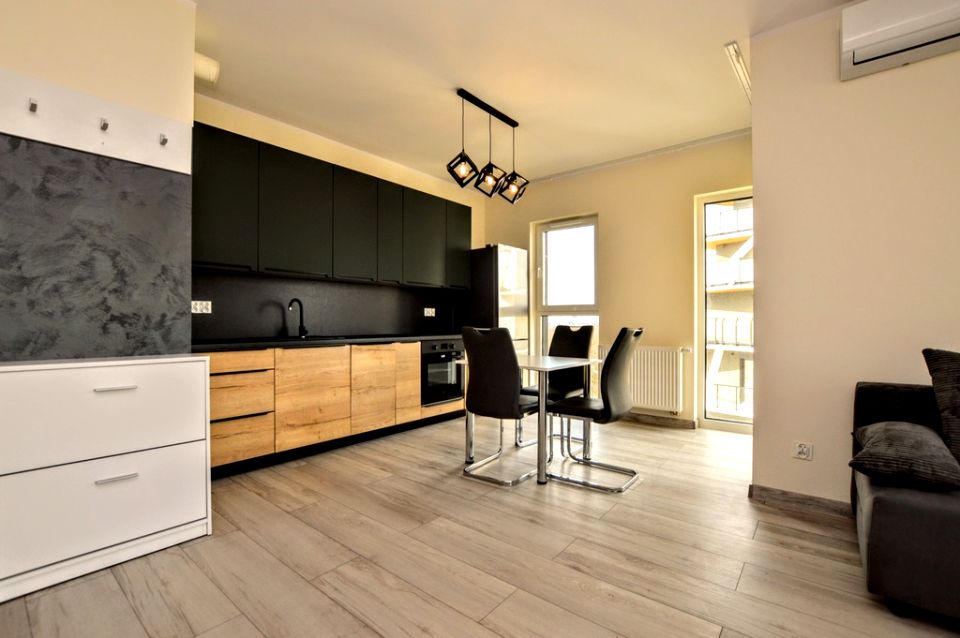 Mieszkanie blok mieszkalny wynajem