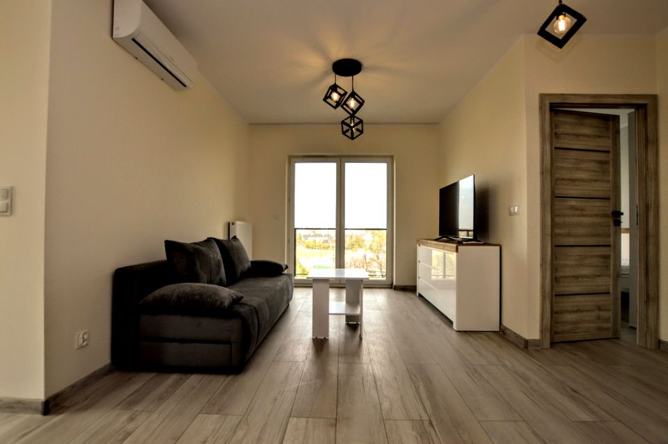 Mieszkanie Rzeszów wynajem