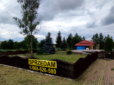 Działka budowlano-rolna Mircze sprzedam