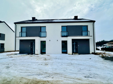 Dom Wysoka Głogowska