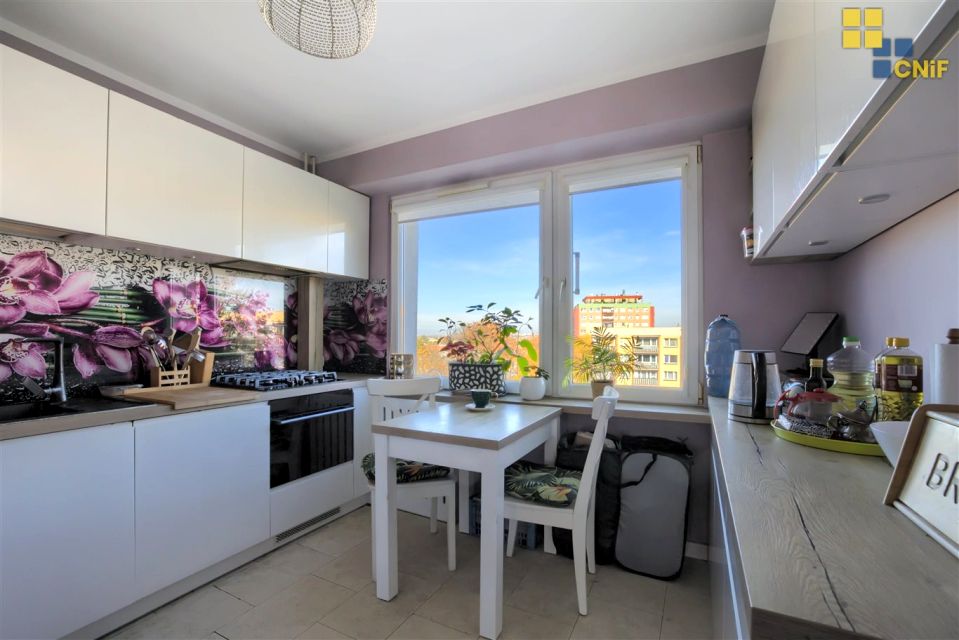 Mieszkanie Częstochowa