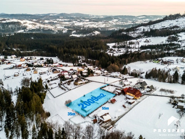 Działka inwestycyjna sprzedam