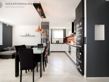 Mieszkanie Wejherowo