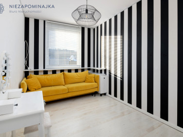 Mieszkanie przy lesie