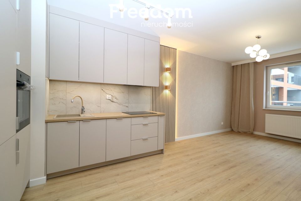 Mieszkanie Białystok