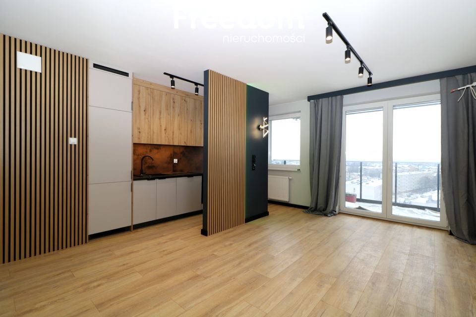 Mieszkanie Białystok