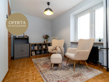 Mieszkanie Kraków