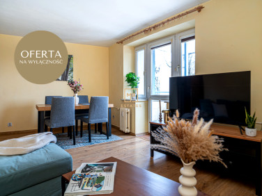 Mieszkanie Kraków