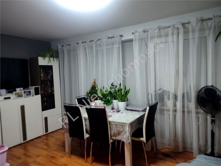 Mieszkanie Pruszków