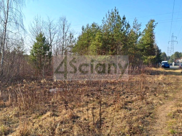 Działka budowlana sprzedam