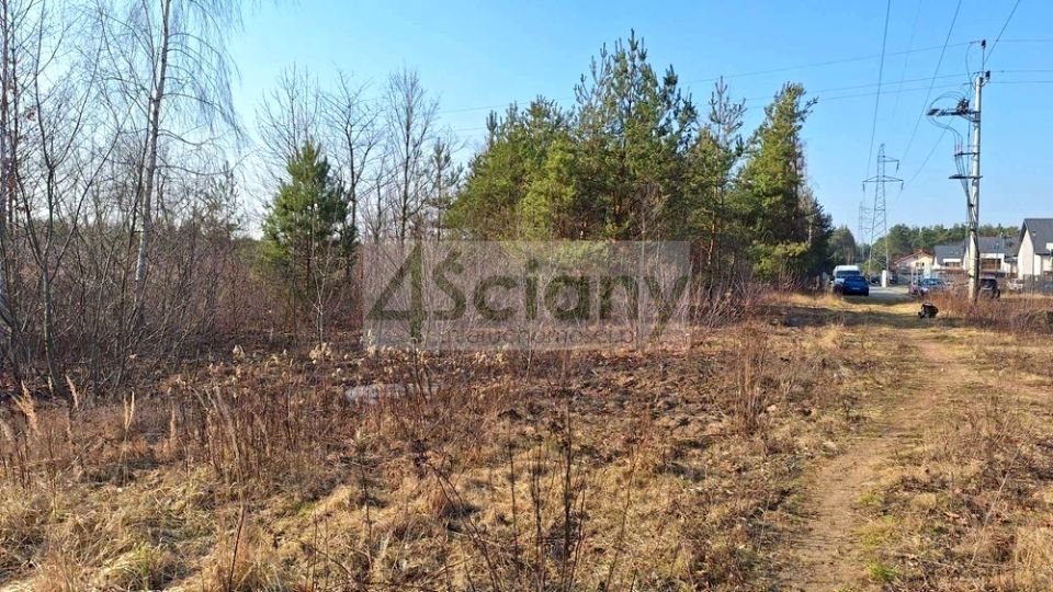 Działka budowlana sprzedam