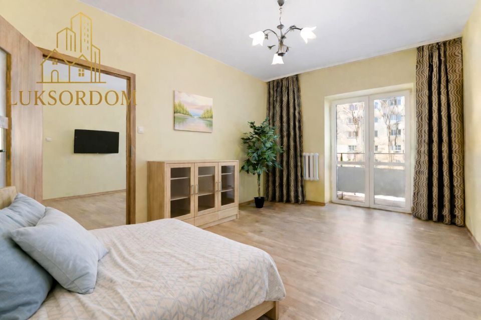 Mieszkanie Warszawa sprzedaż