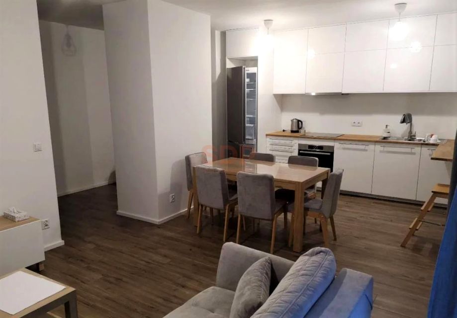 Mieszkanie Wrocław wynajem