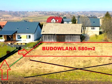 Działka budowlana Karniów