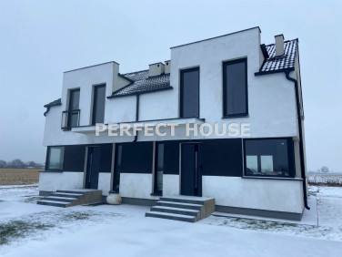 Dom Siekierki Wielkie