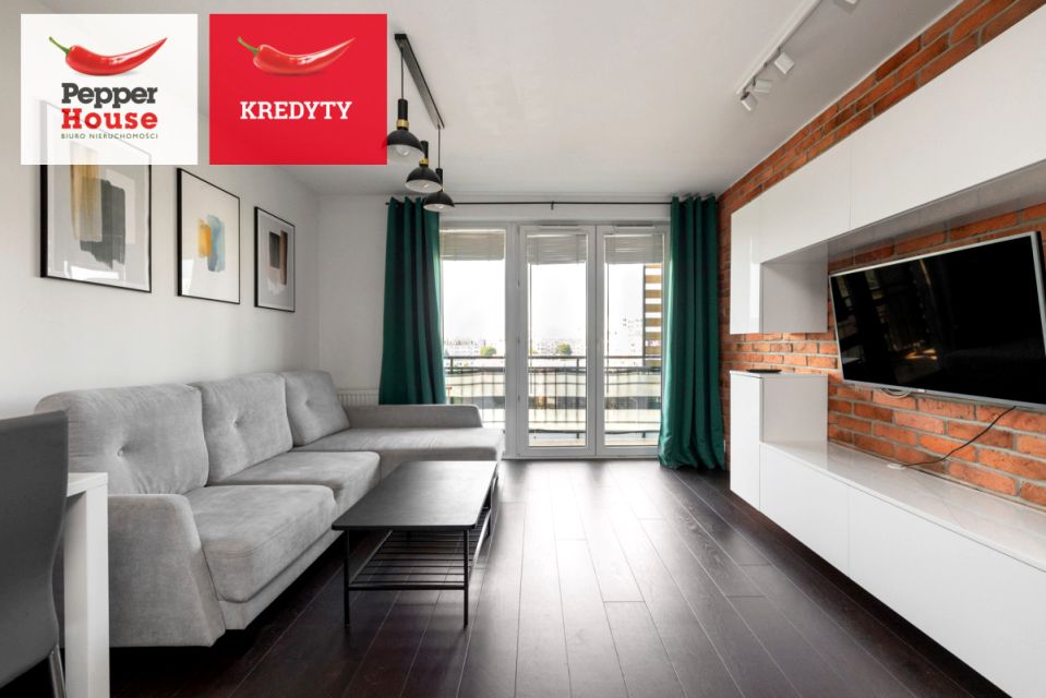 Mieszkanie Gdańsk