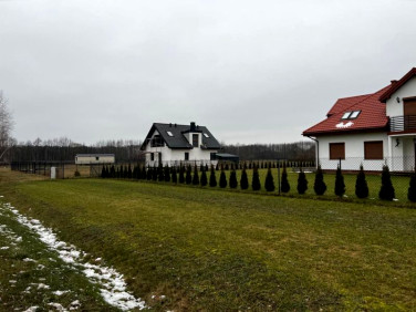 Działka budowlana Białe