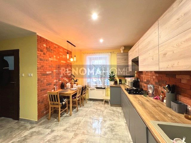 Mieszkanie Wałbrzych