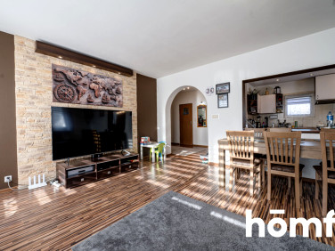 Dom wolnostojący sprzedaż