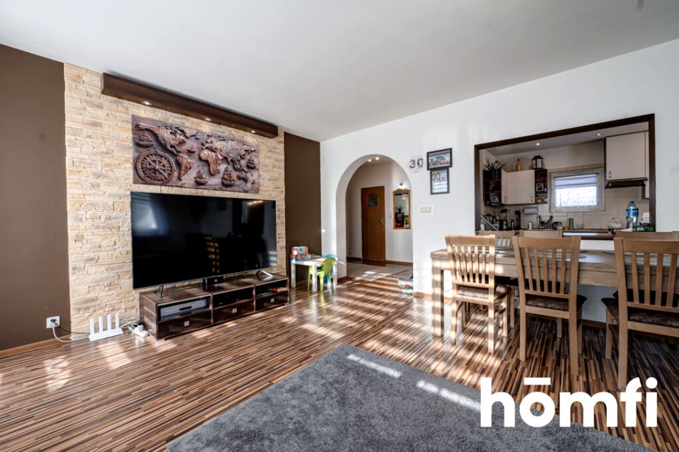 Dom wolnostojący sprzedaż