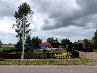 Działka Mircze