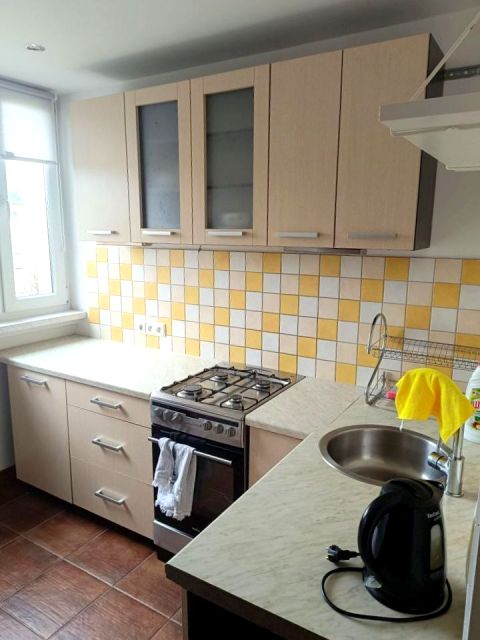 Mieszkanie Jelenia Góra