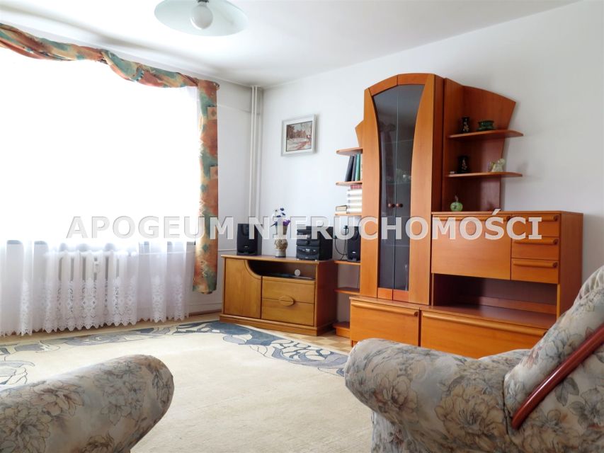 Mieszkanie blok mieszkalny Białystok