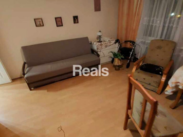 Mieszkanie Pruszków