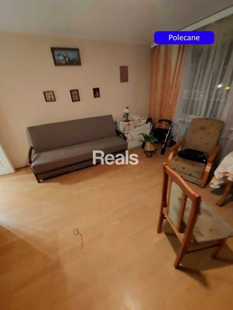 Mieszkanie Pruszków