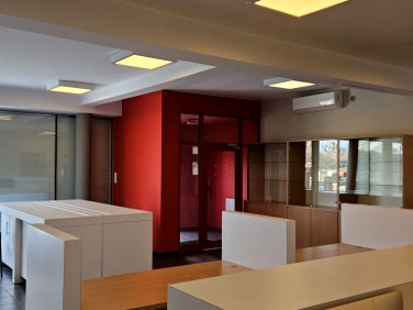 Budynek użytkowy Poznań