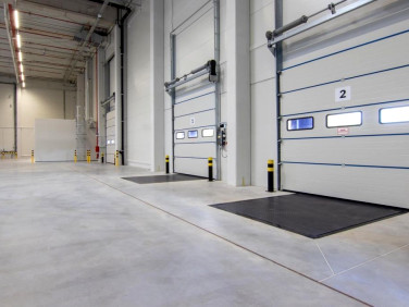 Budynek użytkowy Robakowo