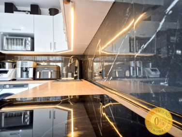 Mieszkanie przy lesie