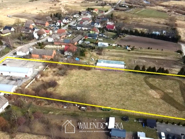 Budynek użytkowy Staniewice