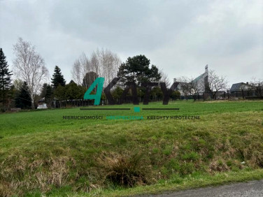 Działka budowlana Zabrzeg