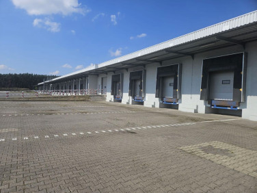 Budynek użytkowy Poznań