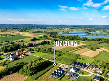 Działka Zator