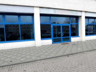 Budynek użytkowy Poznań