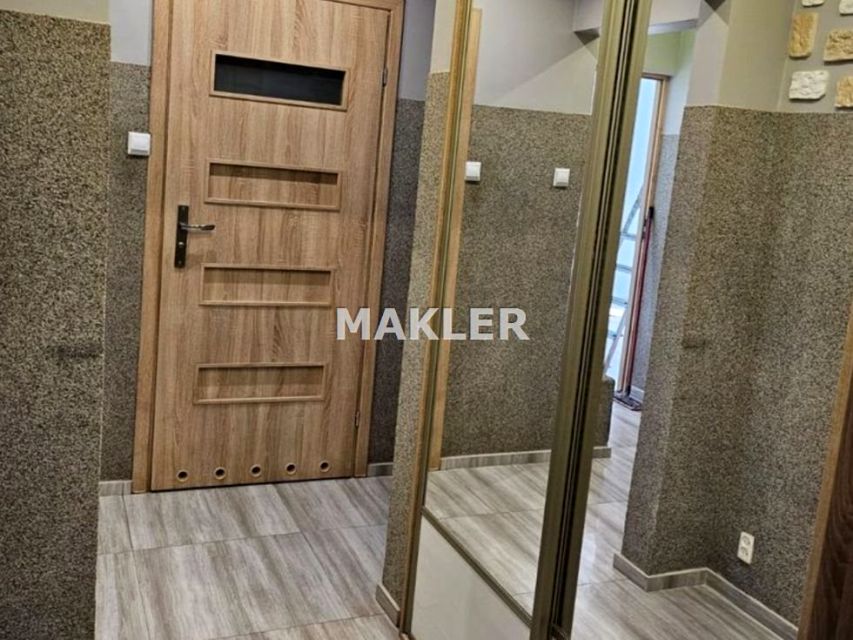 Mieszkanie Bydgoszcz