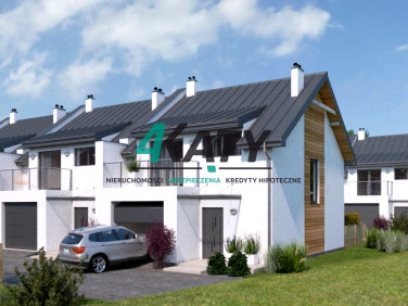 Dom Czechowice-Dziedzice