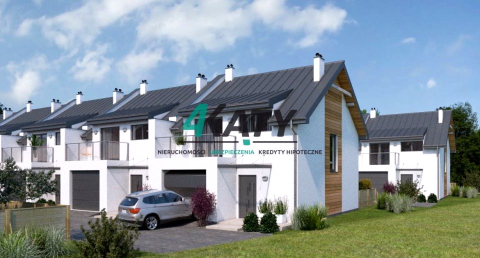 Dom Czechowice-Dziedzice