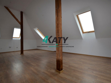 Mieszkanie Ćwiklice