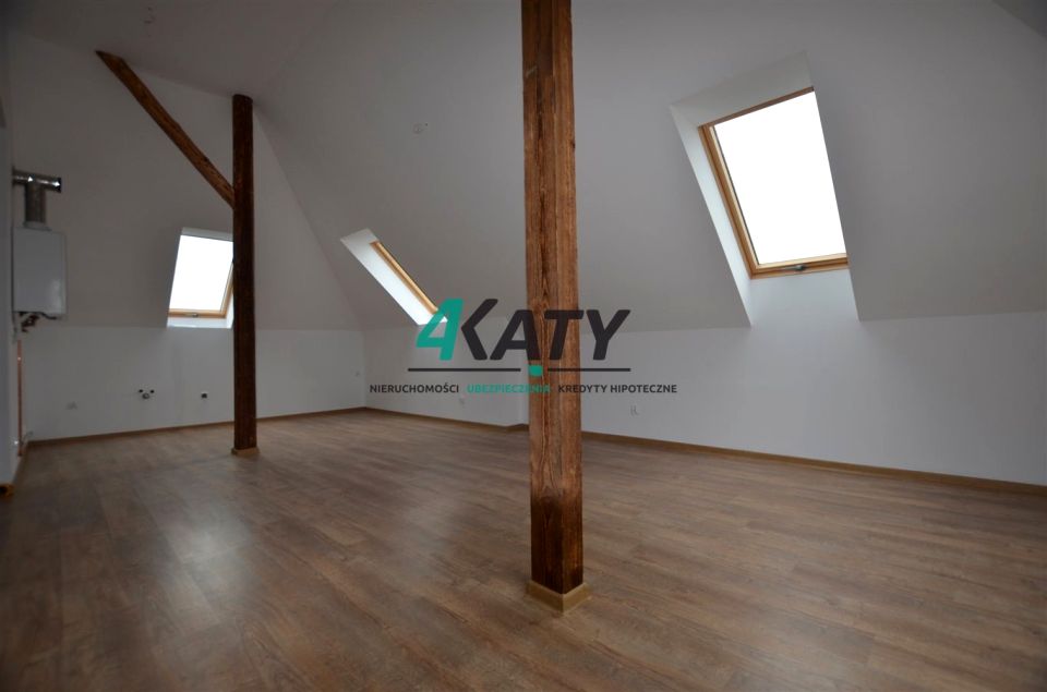 Mieszkanie Ćwiklice