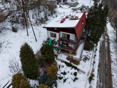 Budynek użytkowy Wisła