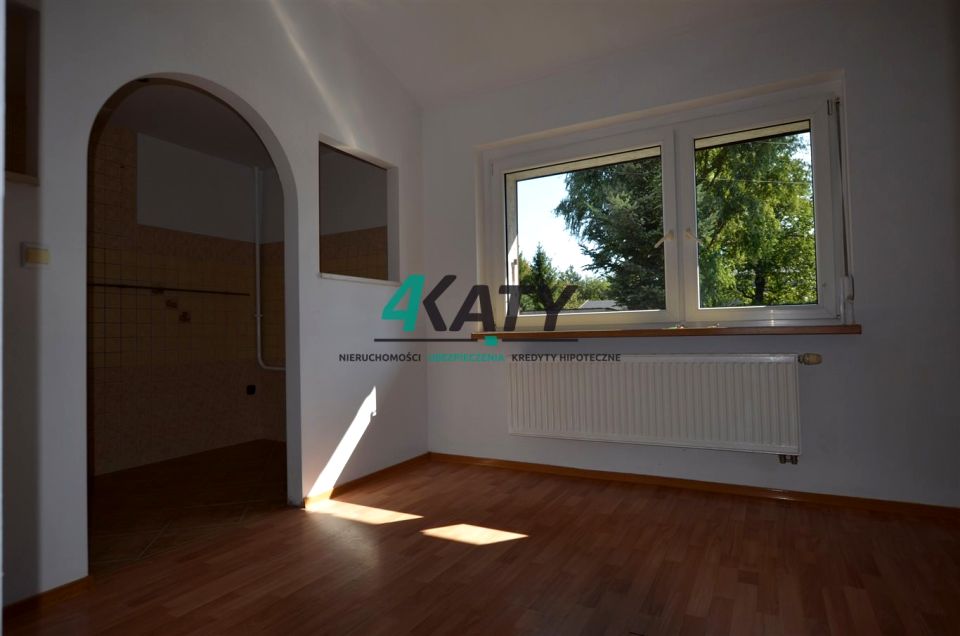 Mieszkanie Studzienice