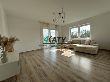 Mieszkanie Ćwiklice