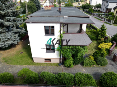 Dom Bojszowy wynajem